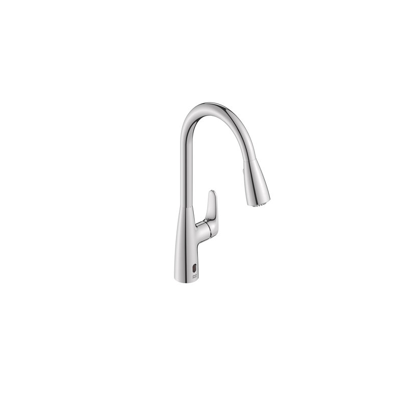 American Standard Colony Pro Touchless Kitchen Faucet, Chrome