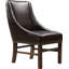 Chaise parsons rembourrée Wokeham-1057049506-1013333894