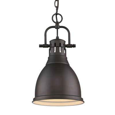 Alethia 1 - Light Pendant