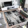 Arlillian Shag Area Rug