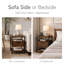 Table de chevet Alba