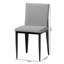 Ensemble de chaises de salle à manger 4 pièces Arne Baxton Studio Bishop Industriall-388450179