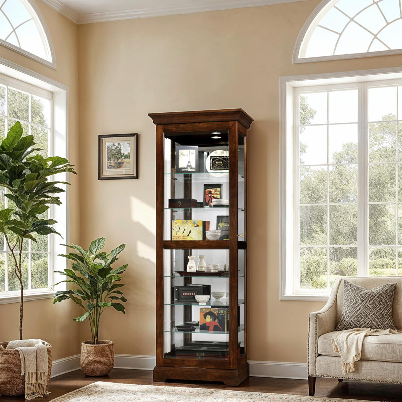 Display Cabinet
