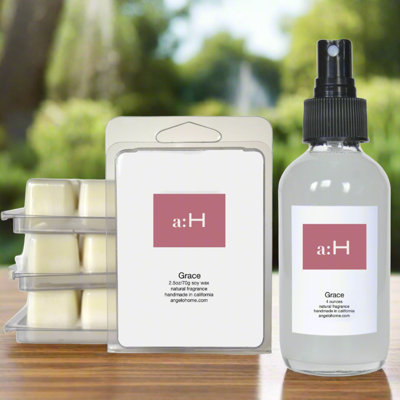A:H Grace Scented Wax Melt