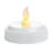 Unscented Flameless Candle