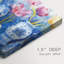 Floral Series-LXIX -Galerie enveloppée Cavas-973357441