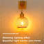 Alsion Manufactured Wood Armed Sconce
