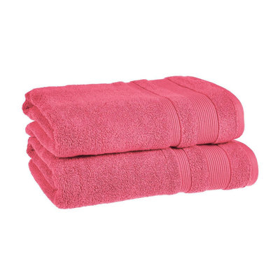 Luxury Egyptian-Quality Cotton Hand Towel Set