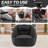 Boneless Inflatable Sofa, Bean Bag Chair For Adults,Comfy Sofa Bean Bag Couch Lounge Furniture Gift High-Quality Bean Bag Chair-1500016997