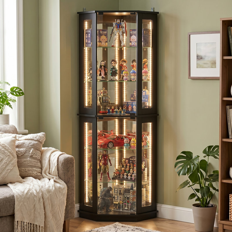 Display Cabinet