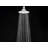 Adjustable Shower Head 1.8 GPM GPM