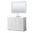 Avery 48'' Single Bathroom Vanity with Quartz Top-98250046-98250049-98250043