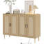 4 - Door Accent Cabinet