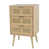 Chêne est en rupture de stock
