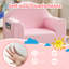 Fauteuil convertible 2 en 1 pour enfants-275699817