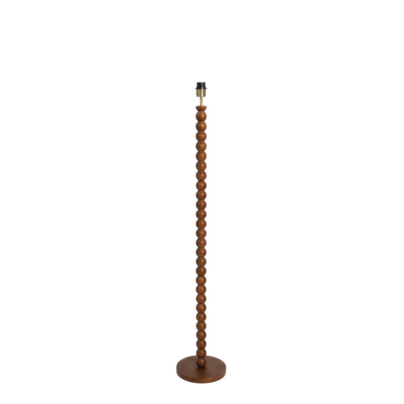 138 H cm Traditional Floor Lamp