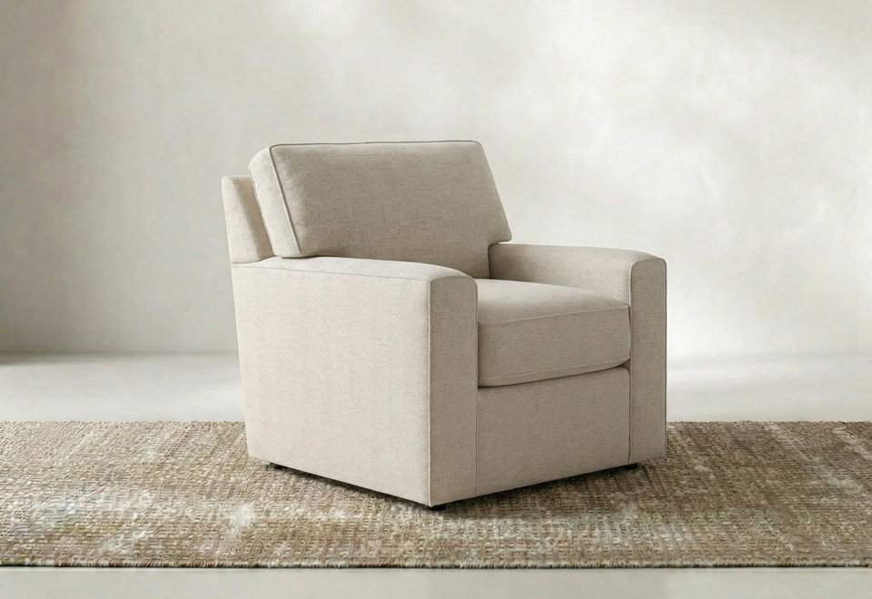 Accent Chairs
