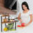 Kitchen Countertop Storage Box