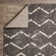 Christine Brynder Taupe Area Rug