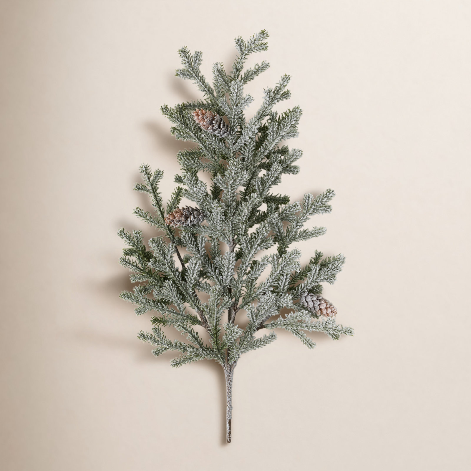 Pine Floral Stems