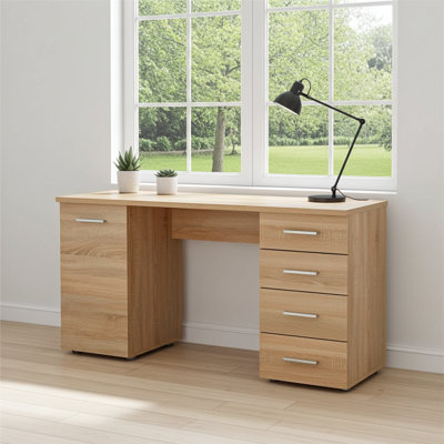 Macie Computer Desk