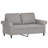 Jikke Upholstered Sofa-85858378-122003876-85858375