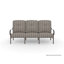 Pasadera Outdoor 3 - Seat Patio Sofa-1580224741-1608050813