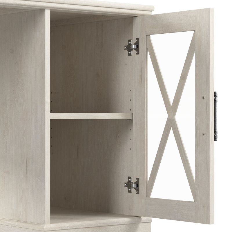 Heinle End Table