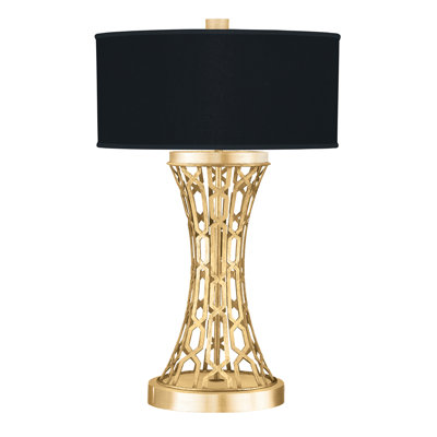 Lampe de table 32 po Allegretto