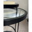 Middlewich Glass Top Frame Nesting Tables-100259752-21808572