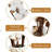 Cotton Arrangement