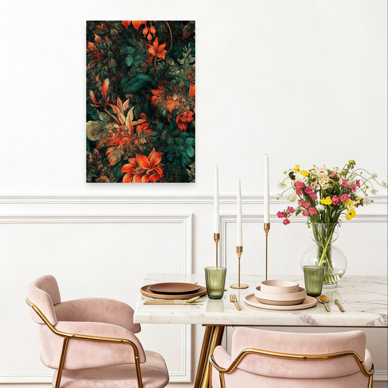 Print, 60.96cm H x 40.64cm W