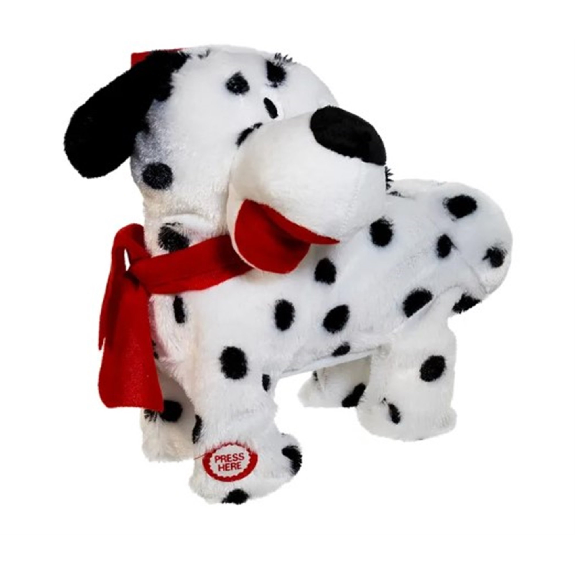 Christmas light accent