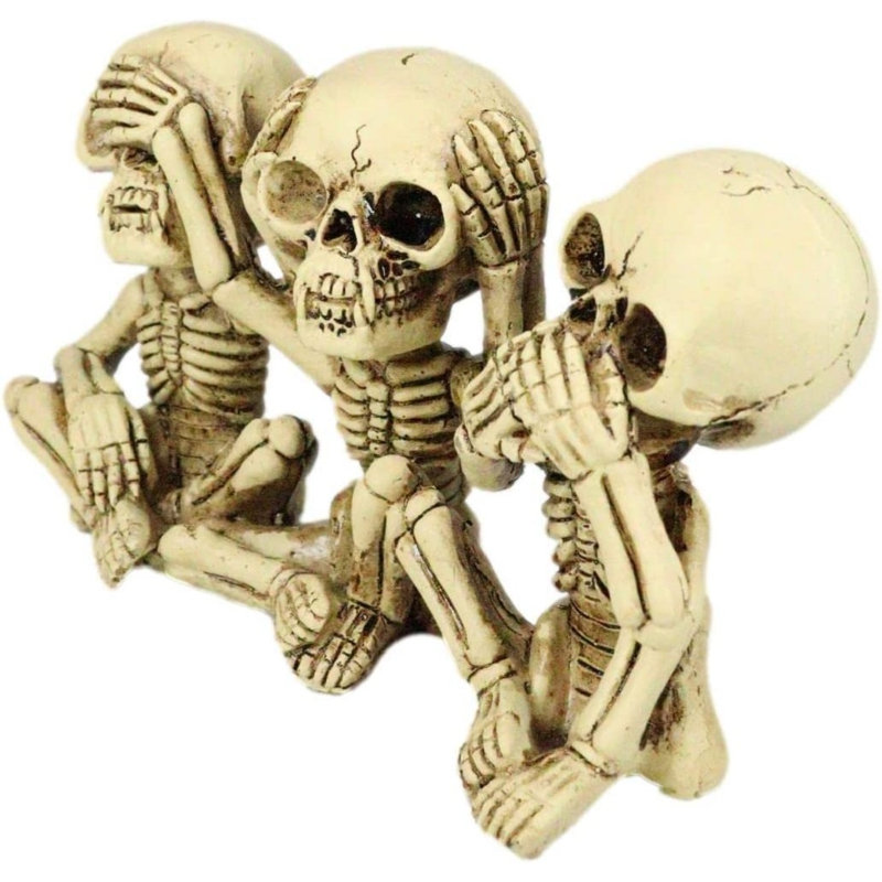 Figurine Alchimie gothique Iciar Ebros