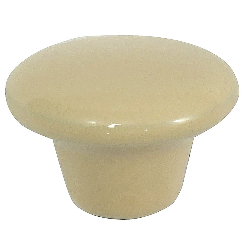 Poignée champignon
