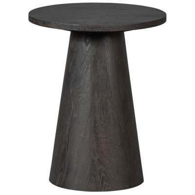 Solid Coffee Table