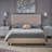 SCOUT FULLY UPHOLSTERED WHOLE BED