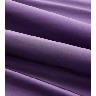 OLYMPIA SILK TAFFETA