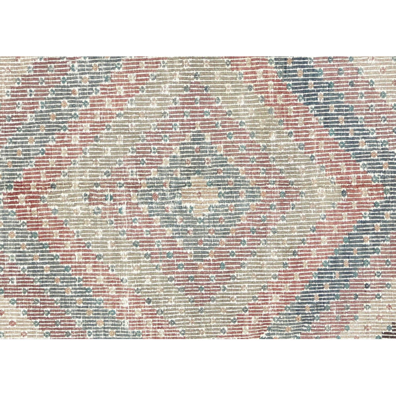 One-of-a-Kind 6'5" X 11'4" Area Rug