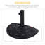 9kg Resin Umbrella Base