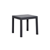 Cardamom Rectangular 80cm L Outdoor Side Table