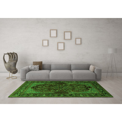 Tapis verts Traditional Traditional