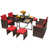 Rouge est en rupture de stock