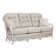 Everglade Upholstered 76'' Sofa