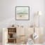 Seagull Cove I by Victoria Borges - Painting-1988963284-1988963281