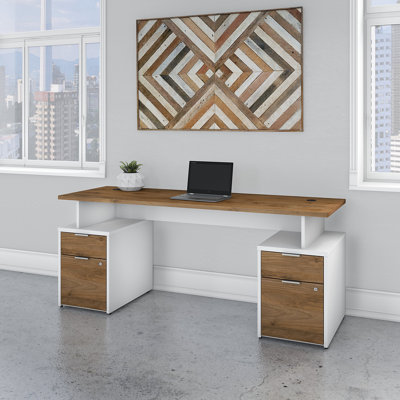 Jamestown Writing Desk