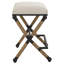 Tabouret de comptoir Faline-1029891476