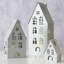Lanternes de bougie Town House
