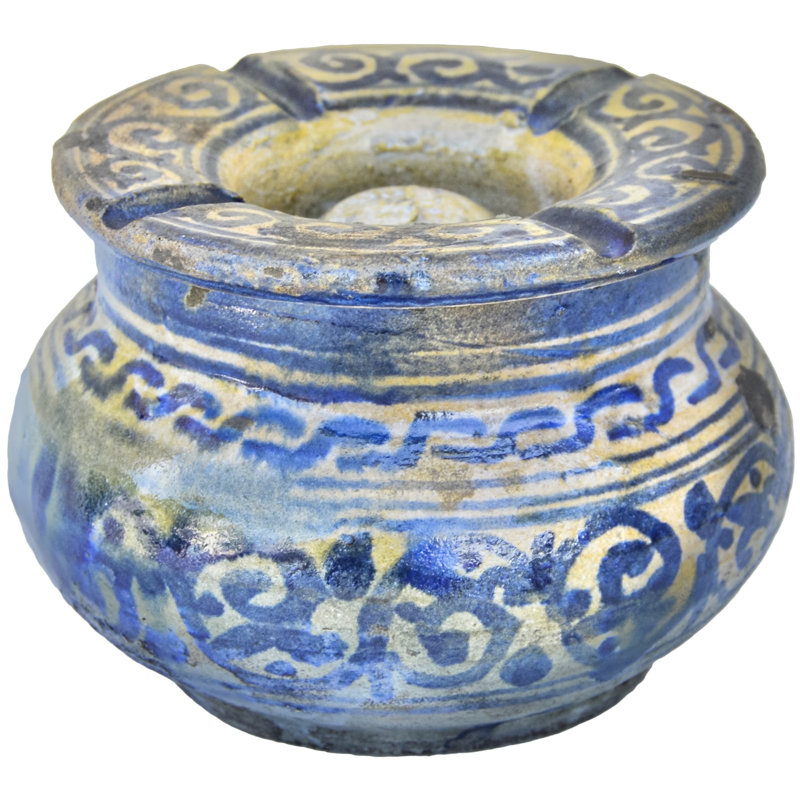 The Moroccan Room Ashtray