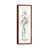 Classic Brown Wood Framed selected